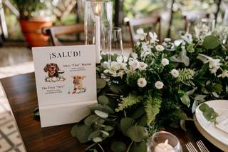ONE HEART Bodas & Eventos - 13