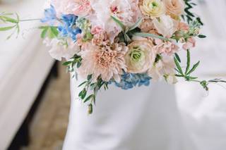 Flowers Make Scents - 6