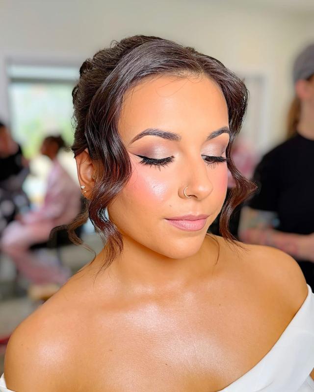 Bella Vita Artistry - Makeup by Alana Manning - 2