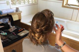 Amy Merritt Hair & Makeup - 41