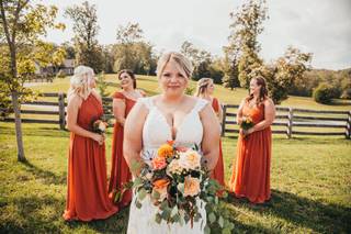Monica's Bridal - 9