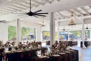 The White Barn Wedding - 9