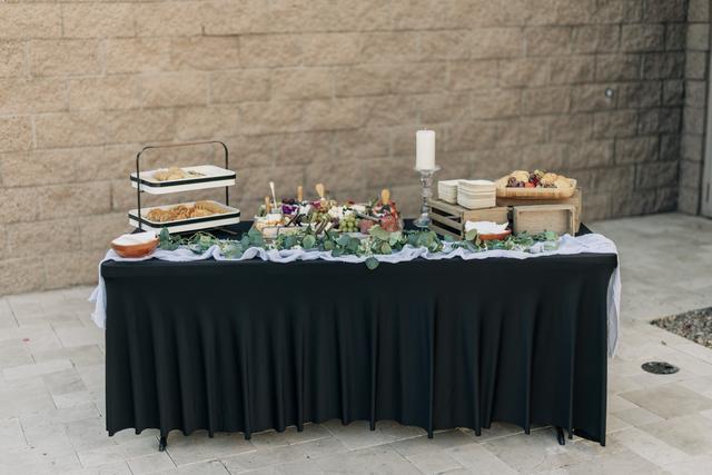 Sharko's Catering - 3