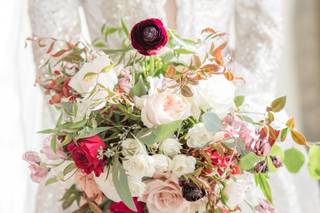 Pink Dahlia Floral & Event Design - 9