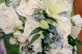 Colonial Florist - 25