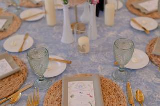 A to Z Event Rentals - 6
