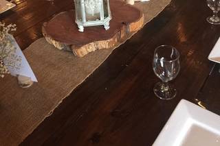 The Barn at Mazak Ranch - 25