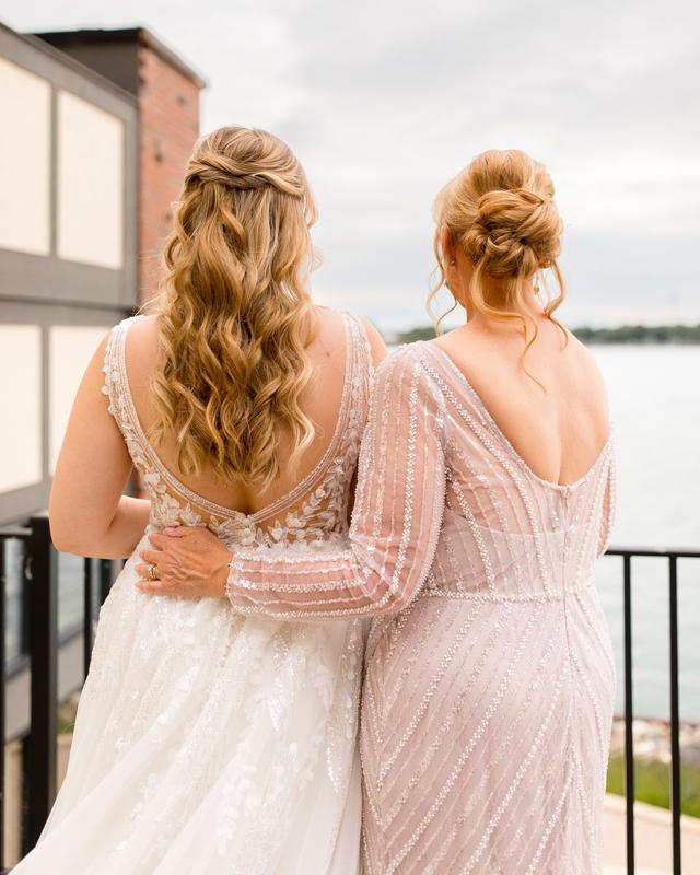 Metro Detroit Bridal - 3
