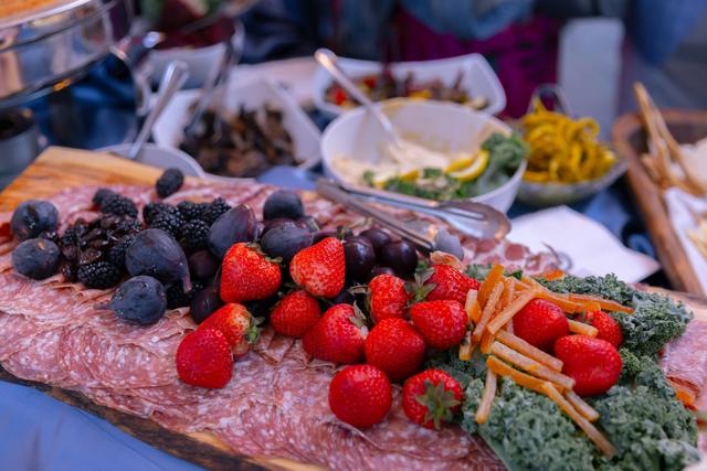 Emily's Catering Group - 4