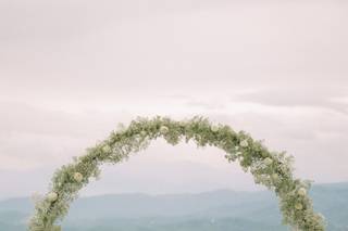 Margaret Claire's Weddings & Events LLC - 26
