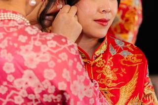 Fei Xu Beauty Studio - 13