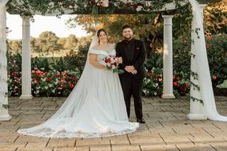 Ramblewood Country Club by Ron Jaworski Weddings - 16