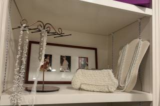 Alesia C. Wedding Studio - 5