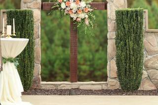 Tuscan Ridge Wedding Venue - 6