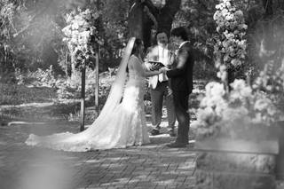 Austin Area Weddings - 8