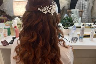 Maria Teresa- On Location Hair and Make Up Artist - 12
