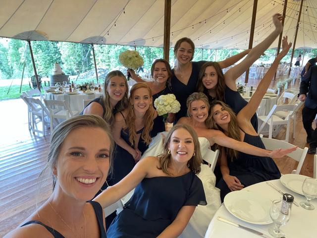 Blue Ridge Cafe & Catering - 1
