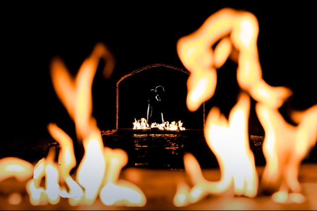 Momentous Weddings, Events & Designs - 3