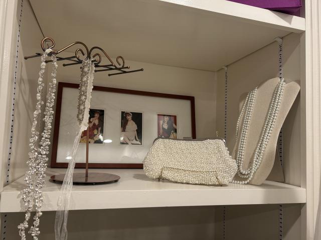Alesia C. Wedding Studio - 1