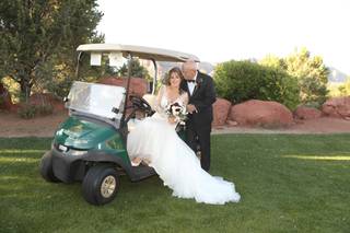 Sedona Golf Resort - 22