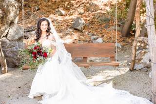 Bridal Beauty Vault - 7