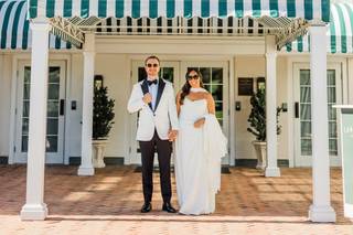 Britt Lee Wedding & Portrait Photography - 5