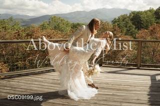 Above The Mist Wedding Services - 32