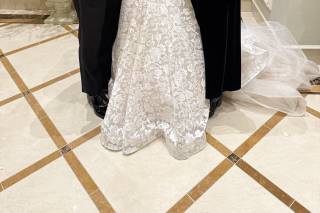 Love and Light Wedding Officiants - 15