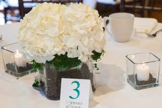 Michelle Jeanne Floral Design - 48