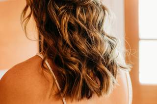 Paige Kayla Hair & Makeup - 8