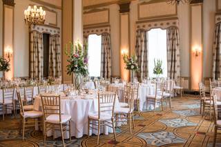 The Westin Poinsett Hotel - 25
