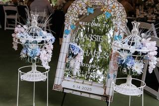 All Events Floral, LTD - 78