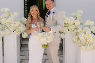 Corfu Wedding planner by Rosmarin Weddings - 8