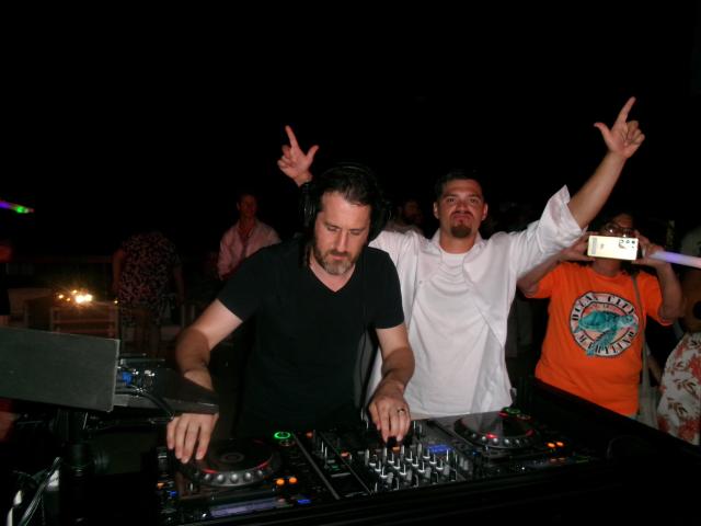 DJ Maskell - 4