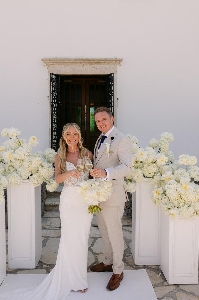 Corfu Wedding planner by Rosmarin Weddings - 4