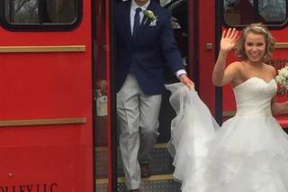 Long Branch Trolley Company - 24