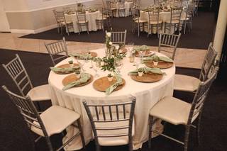 Emerald Event Hall - 5