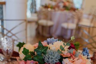 Irresistible Events & Services - 18