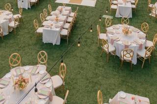 Ooh La La Weddings & Events - 7