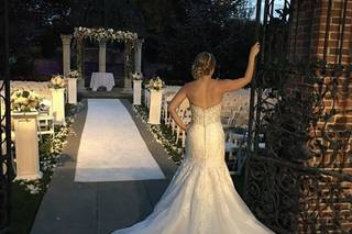 Wedding Dresser Couture By Vassa - 42
