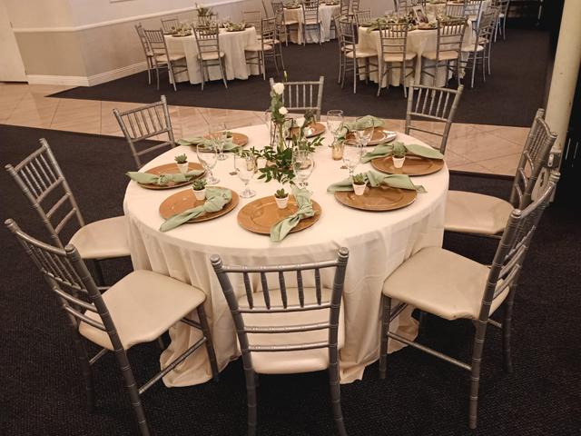 Emerald Event Hall - 1