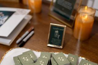 Dia Mia Weddings & Events - 6