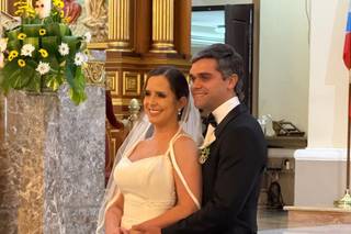 Janette Velázquez Wedding & Event Planner - 19
