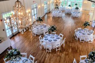 The Woman's Club of Portsmouth - 5
