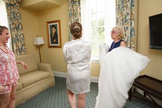 Timless Salon & Bridal Studio - 66