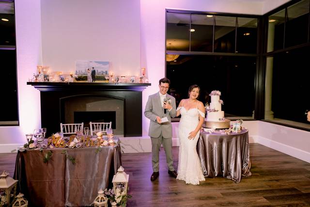 Salazar Wedding Photography 1