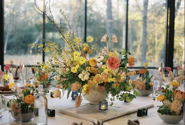 Ida Mayes Floristry - 3