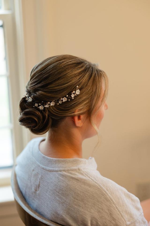 Bridal Reflections Artistry - 1
