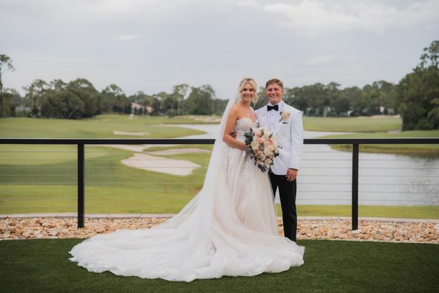 Founder's Club at Plantation Bay - 1
