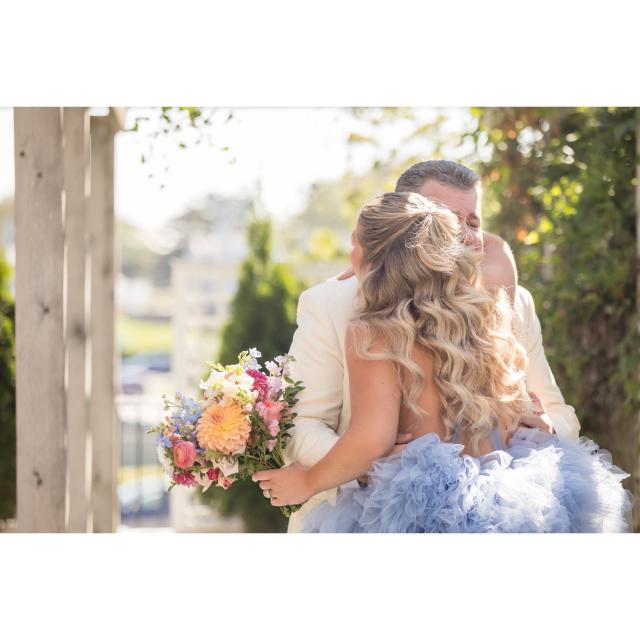 Michelle's Hair and Beauty Bridal - 4